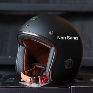 Nón 3/4 Royal M20C