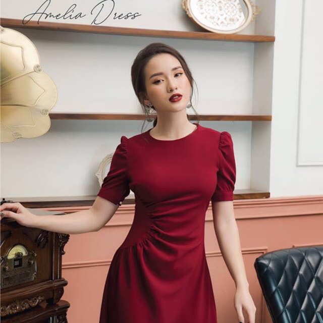 Váy công sở
