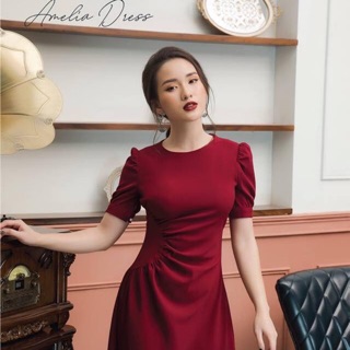 Váy công sở