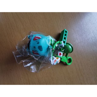 Móc khoá bửu bối thần kỳ Bulbasaur ( Fushigidane )