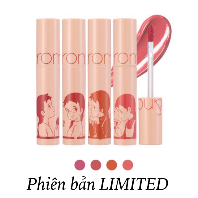 Son Romand Juicy Lasting Tint | BigBuy360 - bigbuy360.vn