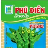 hạt giống rau Cải ngồng PD585
