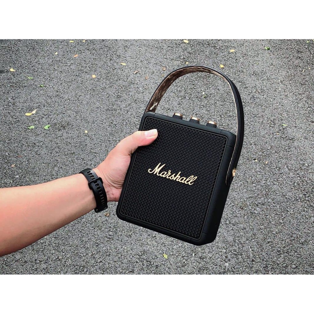 Loa Marshall Stockwell 2 hàng mới