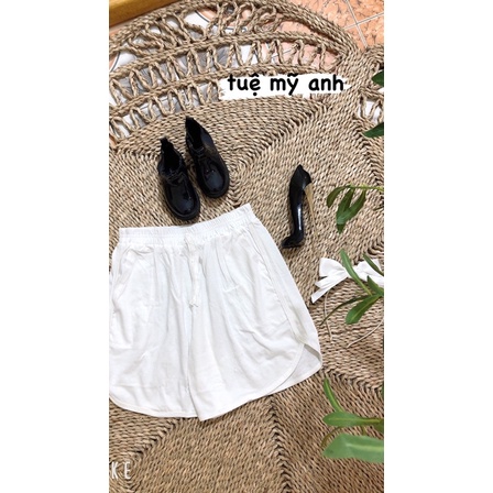 🦋 FREESHIP 🦋 QUẦN ĐÙI NỮ 🦋 QUẦN ĐÙI NỮ MẶC NHÀ MÃ ĐÙI TÍM TRẺ TRUNG NĂNG ĐỘNG 🦋 | BigBuy360 - bigbuy360.vn