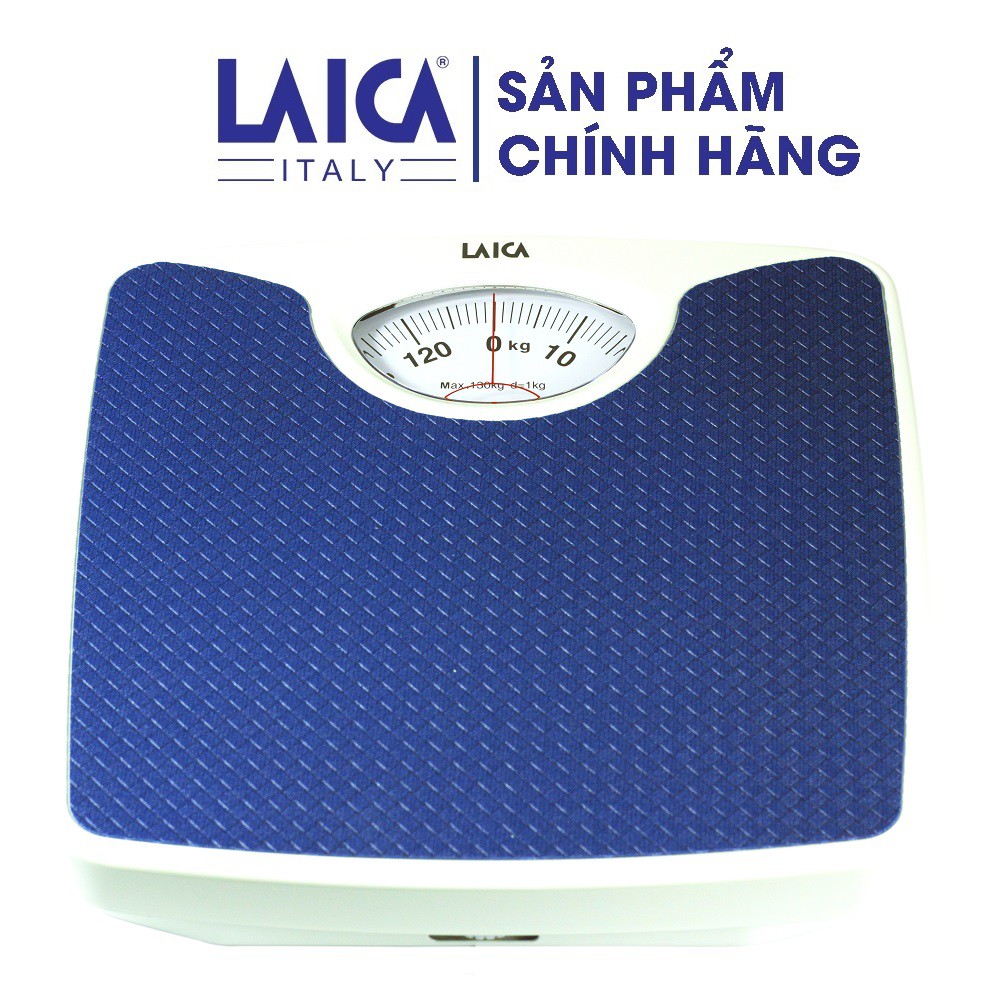 Cân sức khỏe Laica PS2018 Cân cơ lò xo