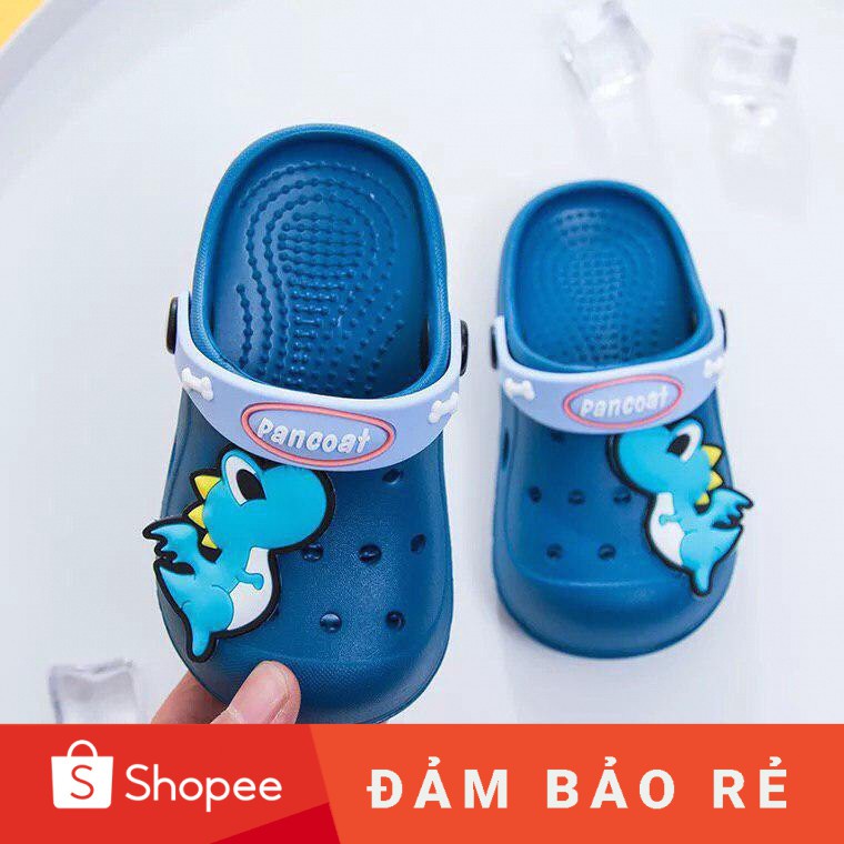 Dép sandal cho bé trai