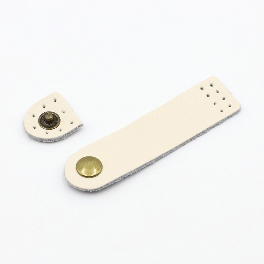 Khóa Cài Kim Loại Chuyên Dụng Cho Túi Xách Da DIY