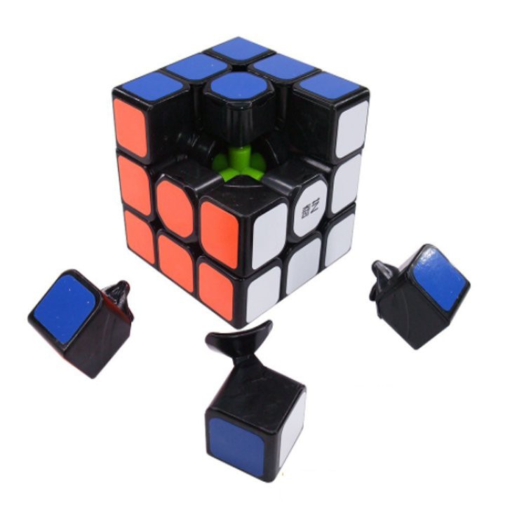 Rubik Biến Thể ML68 Mirror Cube 3x3