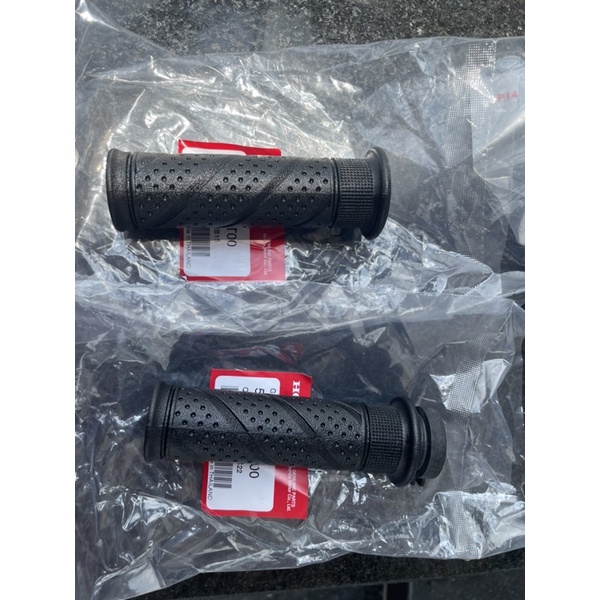 Bao Tay Lái Xe Honda Super Cub 125 Thái Lan - Cub 125i Thailand