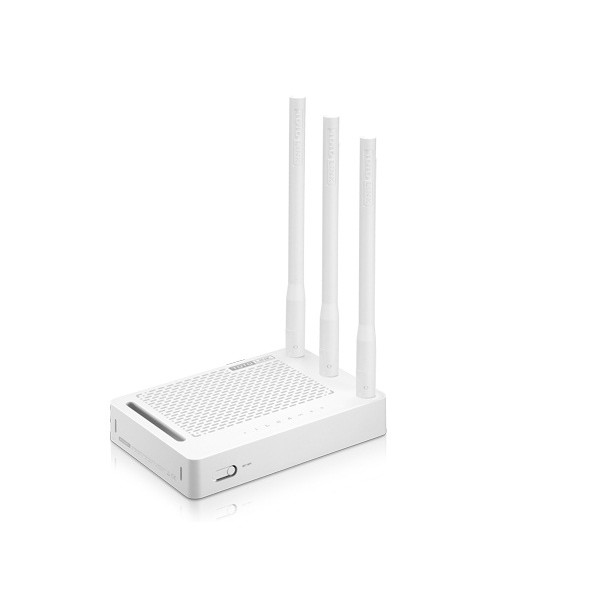 Bộ phát Wifi ToToLink N302R+ 300Mbps