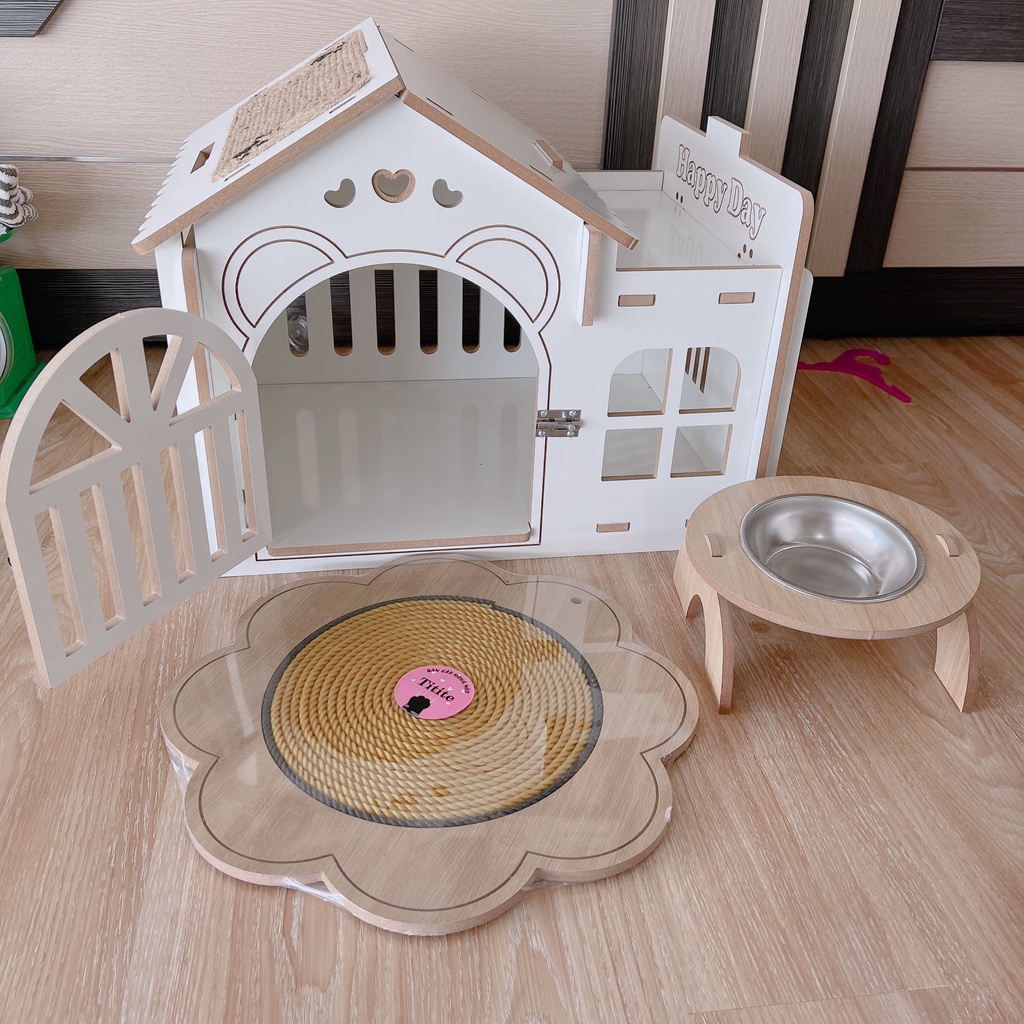 BÁT ĂN CHỐNG GÙ LƯNG CHO MÈO CHÓ THÚ CƯNG