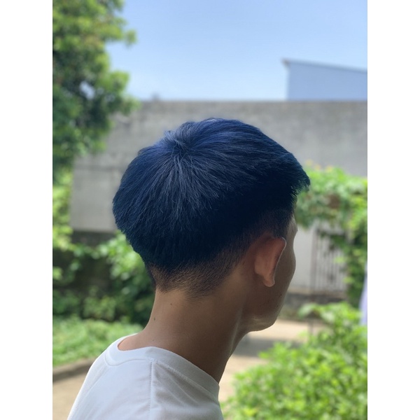 Màu nhuộm XANH DƯƠNG