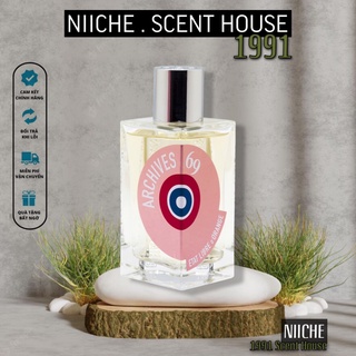 Nước hoa Nữ Chính Hãng Archives 69