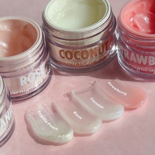 Mặt nạ ngủ môi Fourth Ray Beauty