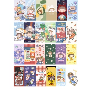 [NOWSHIP 2H][RẺ VÔ ĐỊCH] IN ẢNH STICKER GIẤY A4 CHỈ 5K