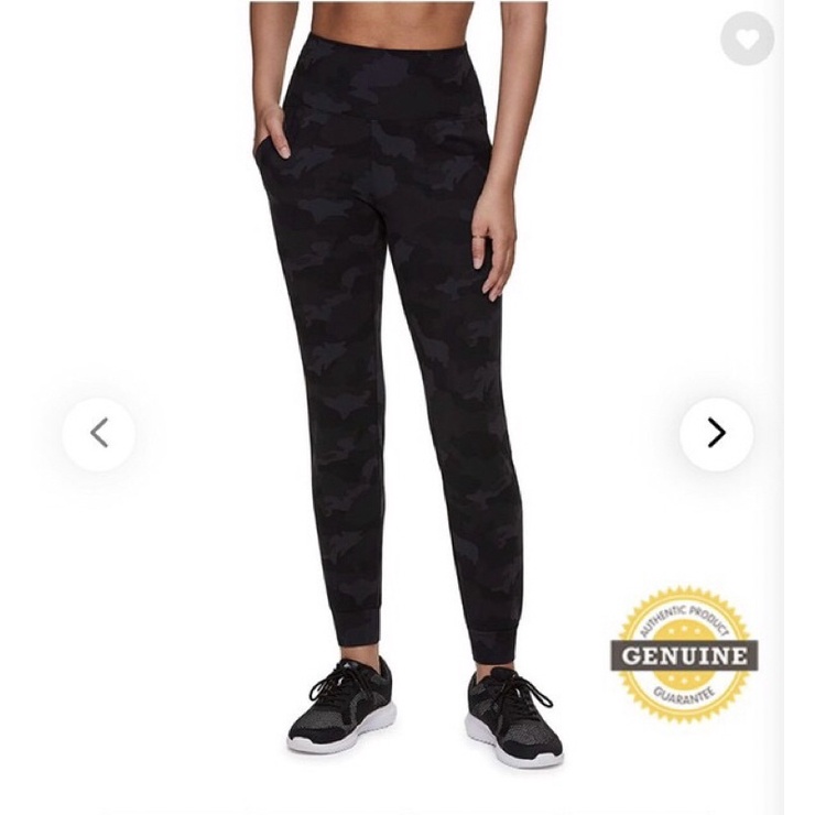 Quần tập bo gấu RBX, hàng xuất xịn