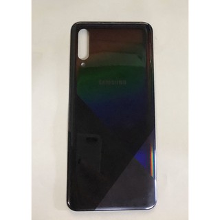 Nắp lưng samsung A30s A307 zin
