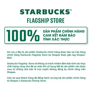 Cốc Mug Starbucks 14Oz (414ml) Bunny Constellation