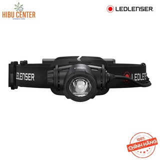 Đèn pin Lenser H7R.2