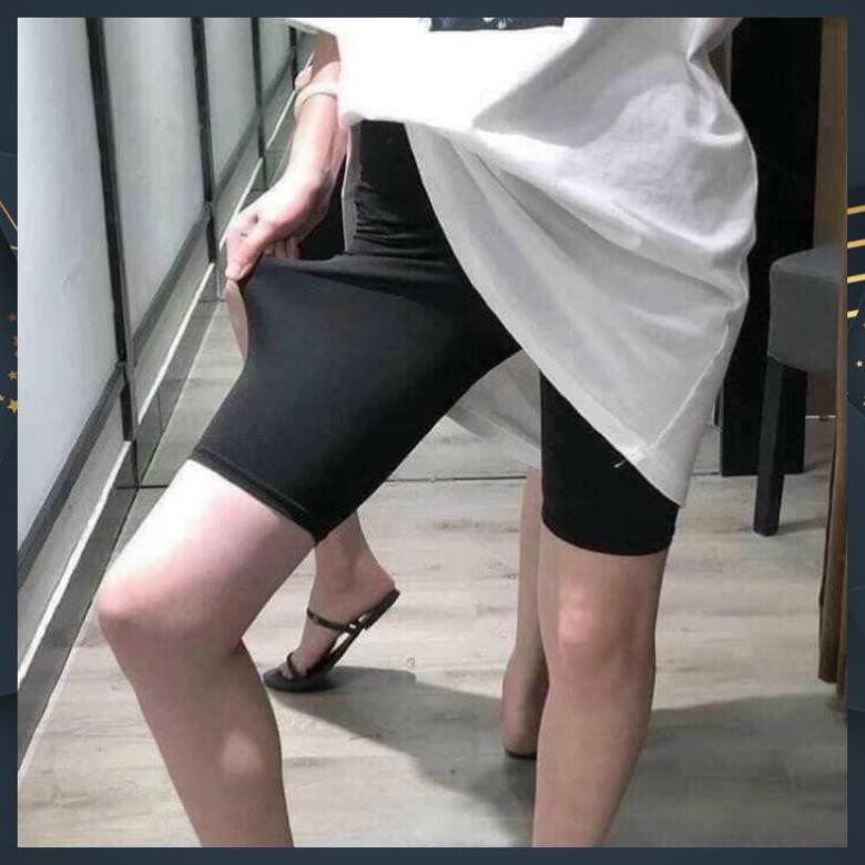 [Xả Kho] Quần Lengging Đùi, Quần Co Dãn Mặc Siêu Thoải Mái, Hàng Thái | BigBuy360 - bigbuy360.vn