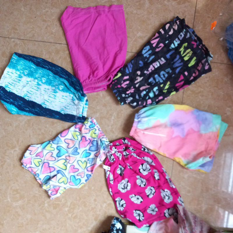 quần đùi bozip cho bé sz 13 đến 19kg &lt;5 tuổi