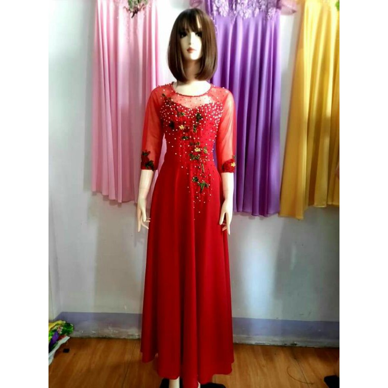 dạ hội thiết kế cao cấp ................................................................................................