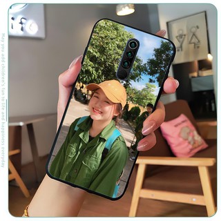Ốp lưng Xiaomi Redmi 9 in hình theo yêu cầu