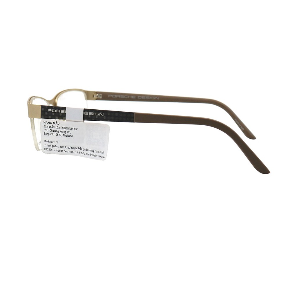 Gọng kính Porsche Design P8242 chính hãng