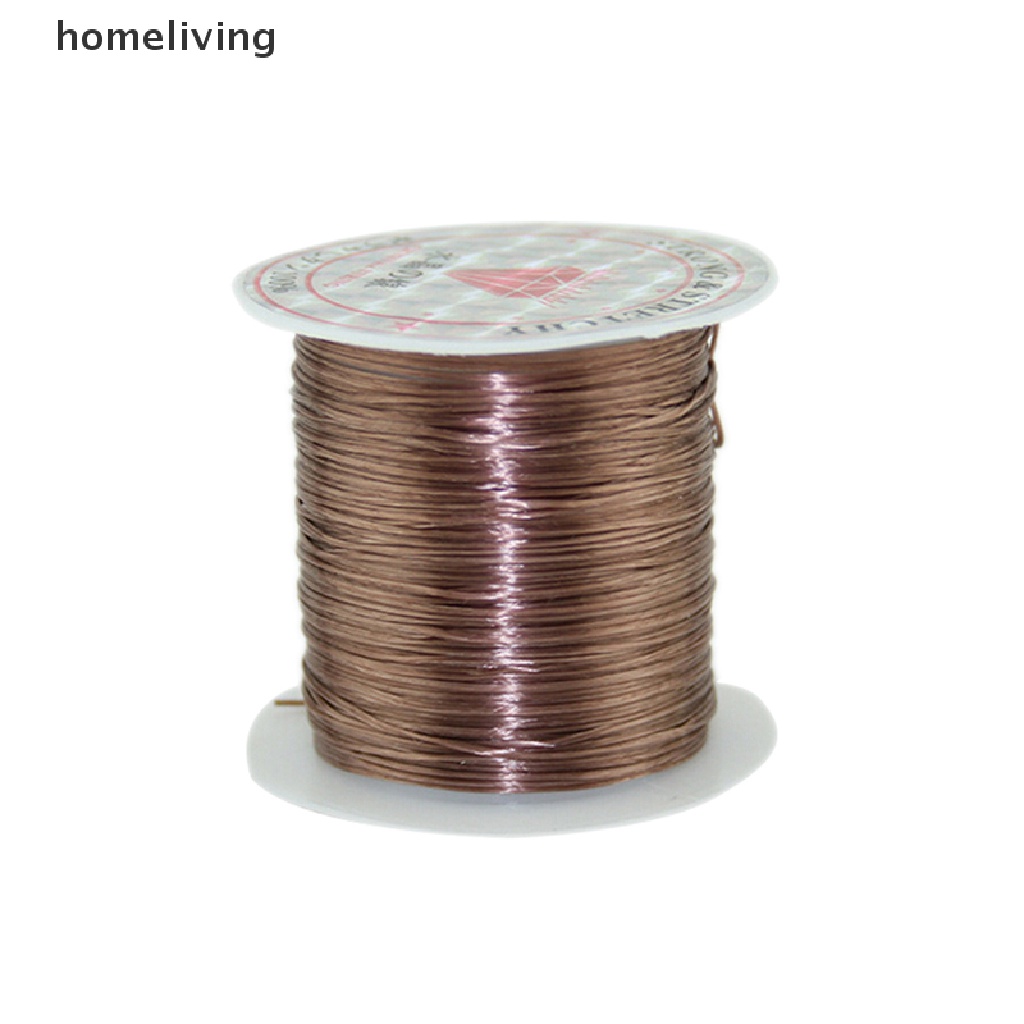 Cuộn Dây 10M Co Giãn 0.5mm Đa Dụng Chất Lượng Cao