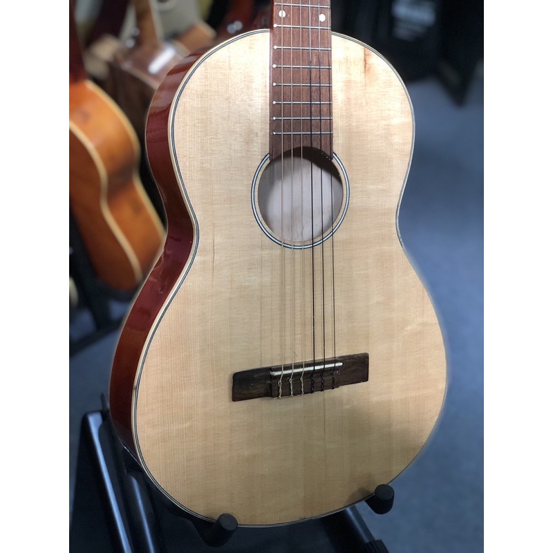 Đàn Guitar Classic mini, đàn guitar 2/3 3/4, guitar trẻ em