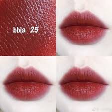 Son kem BBIA last velvet lip tint màu 25 đỏ đất | BigBuy360 - bigbuy360.vn