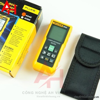 [Mua 5 giảm 10%] Fluke 404E Thiết bị đo khoảng cách Fluke 404E (40m)