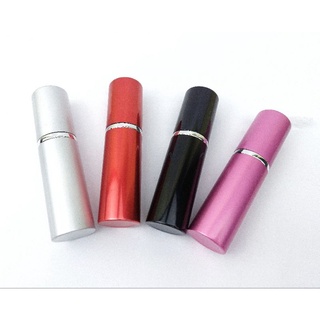 Chai chiết nước hoa nhôm 2 lớp 10ML/Vỏ chiết nước hoa nhôm 2 lớp dày dặn 10ML/Vỏ chiết nhôm cao cấp 10ML