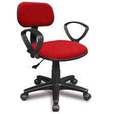 Ghế xoay nhân viên SG130 chính hãng Hòa Phát