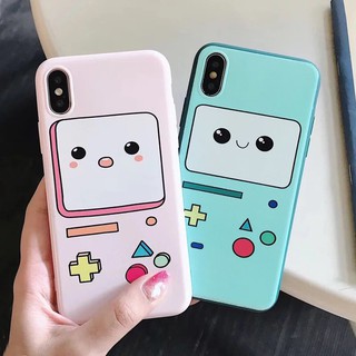 [FREESHIP TỪ 50K] Ốp Lưng Điện Tử Chibi - Ốp Iphone