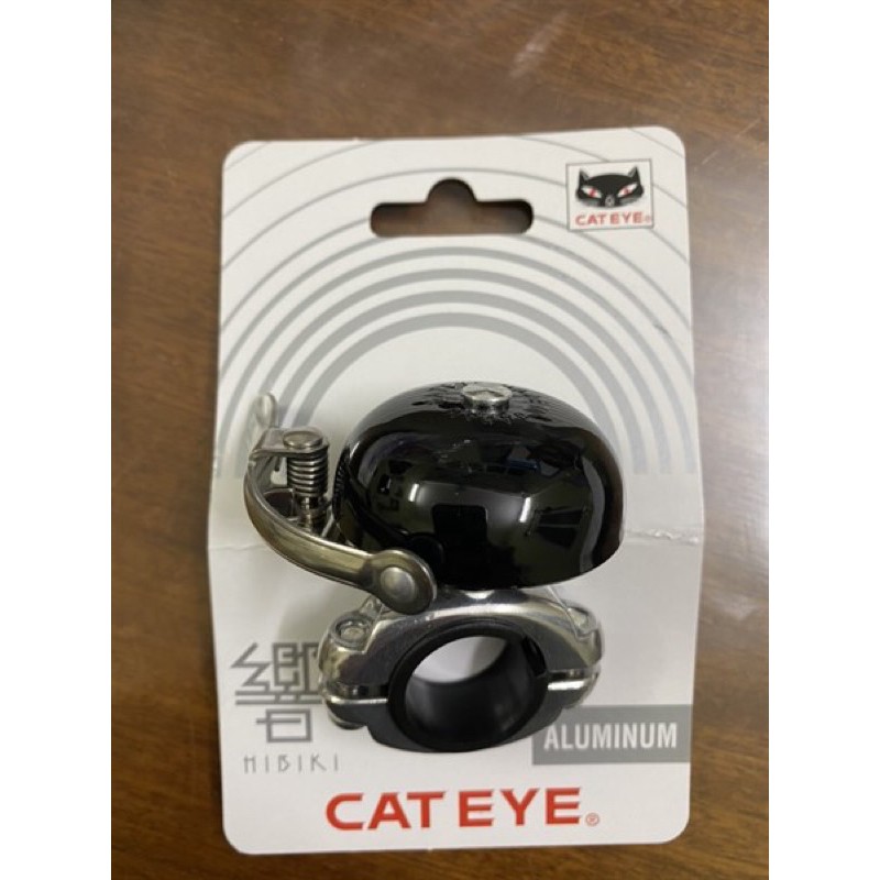 Chuông xe đạp Cateye OH-2300A âm lượng 89.0dB (chính hãng)