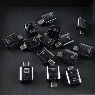 Bộ chuyển OTG (USB OTG)