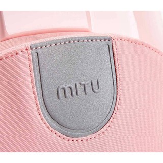Balo Xiaomi Mitu (có ảnh thật)
