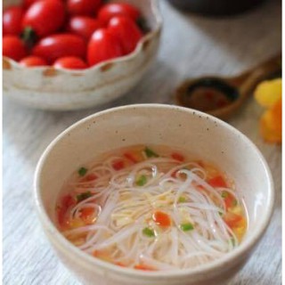 Bún khô Hakubaku 100g Nhật