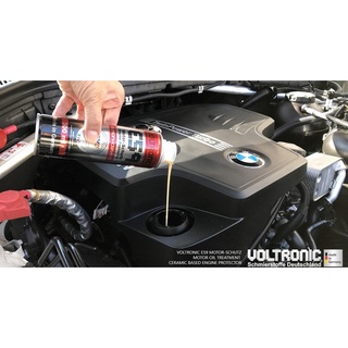 Phụ Gia Nhớt Voltronic E59 Ceramic 300ml