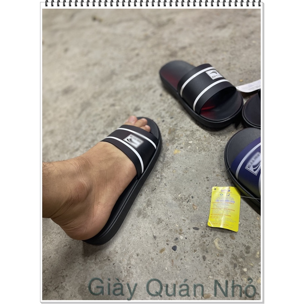 Dép nam quai ngang BT0125, siêu bền, nhẹ, êm, chất lượng tuyệt vời