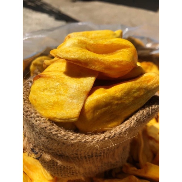 HCM 400g Mít sấy loại  A ngon giòn ngọt không chất phụ gia