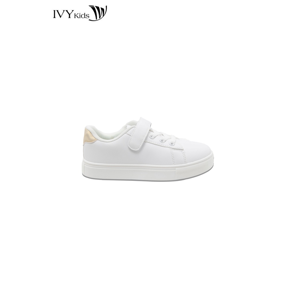 Giày thể thao cho bé gái IVY moda MS 52G0838