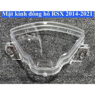 Mặt kính đồng hồ Wave RSX 2014-2021