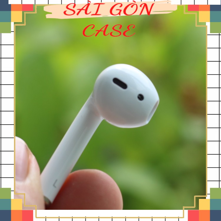 [Airpods 2] Tai Nghe Bluetooth Airpod TWS không dây nhét tai đổi tên định vị thế hệ thứ 2