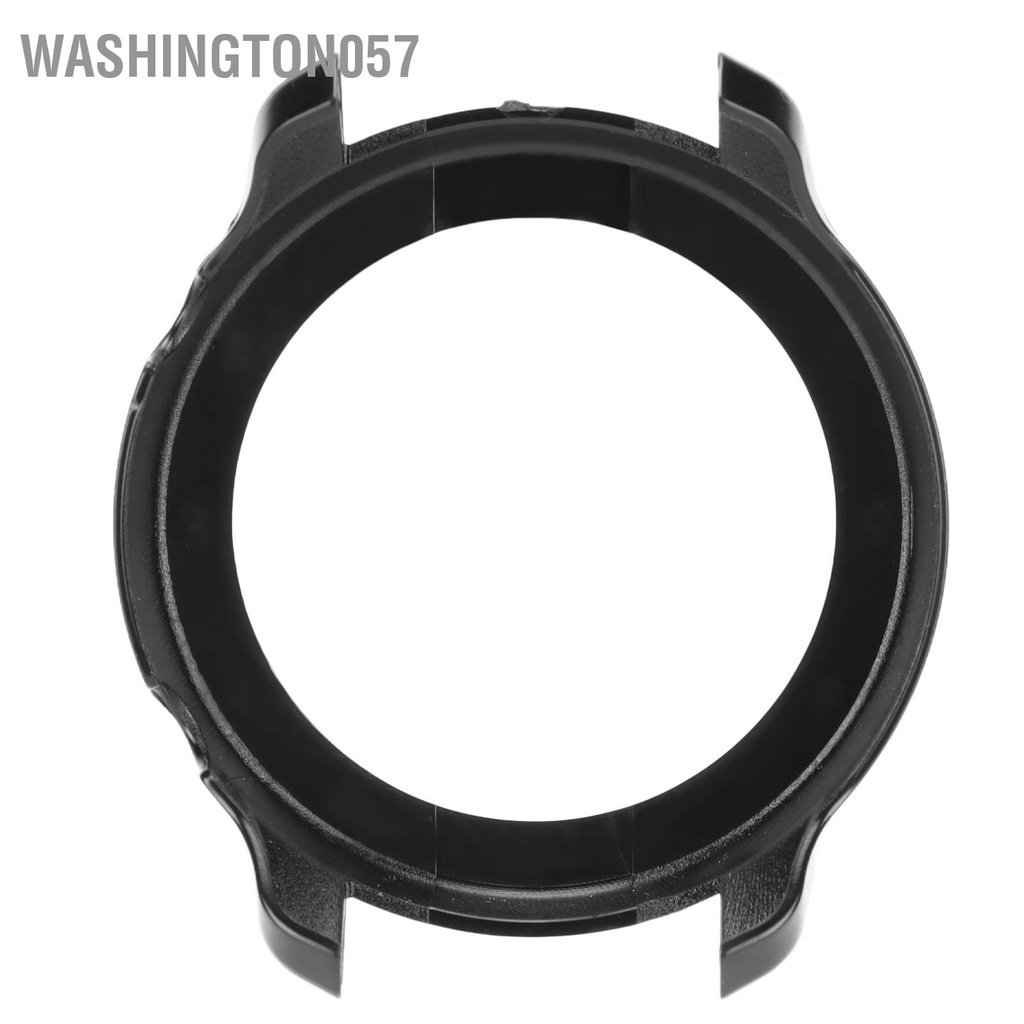 Washington057 Vỏ bảo vệ chống xước cho đồng hồ thông minh Huami Amazfit GTR 47mm