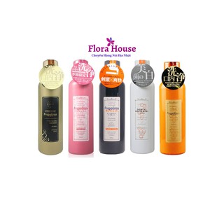 Nước súc miệng Propolinse dành cho người hút thuốc 600ml nội địa Nhật