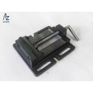 Eto để bàn  ASAKI 4 inch má kẹp 11cm