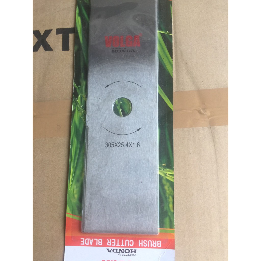 Lưỡi Cắt Cỏ Volga