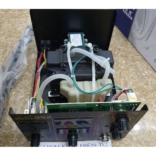 Máy khò liền hàn Godack 952